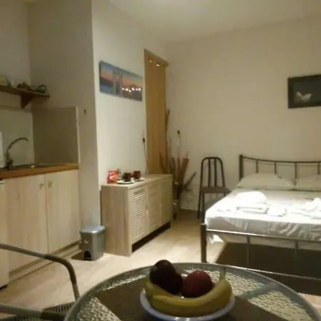New Port House Appartement *
