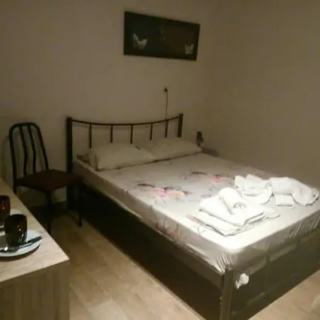 Appartement New Port House *